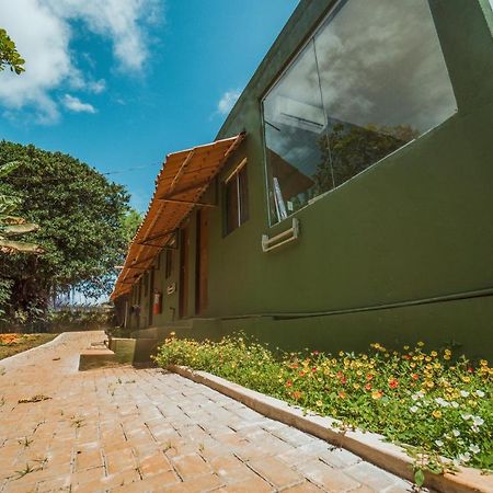 Pousada Toca Da Garoupa Fernando de Noronha Extérieur photo